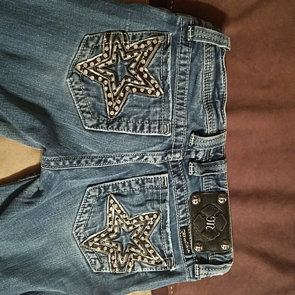 Jeans